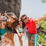 Für welche Länder ist Dezember die beste Reisezeit?